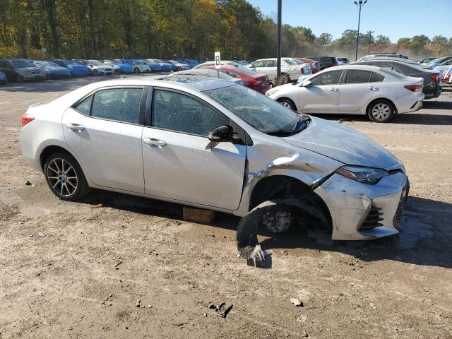 Photo 4 from auction – 2017 TOYOTA COROLLA L with VIN 5YFBURHE8HP637088