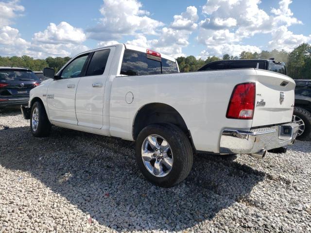 Photo 2 from auction – 2016 RAM 1500 SLT with VIN 1C6RR7GTXGS270932