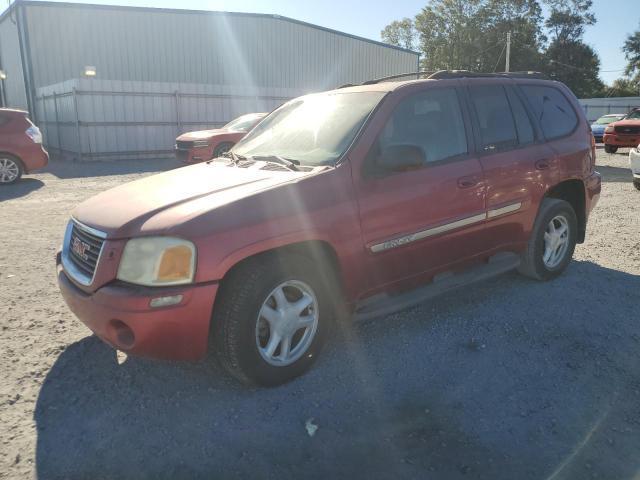 GMC ENVOY 2002 with VIN 1GKDS13S822130022 - Photo from auction