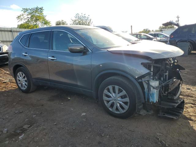 Photo 4 from auction – 2014 NISSAN ROGUE S with VIN 5N1AT2ML4EC809207