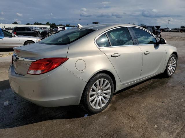 Photo 3 from auction – 2011 BUICK REGAL CXL with VIN W04GR5EC4B1067700