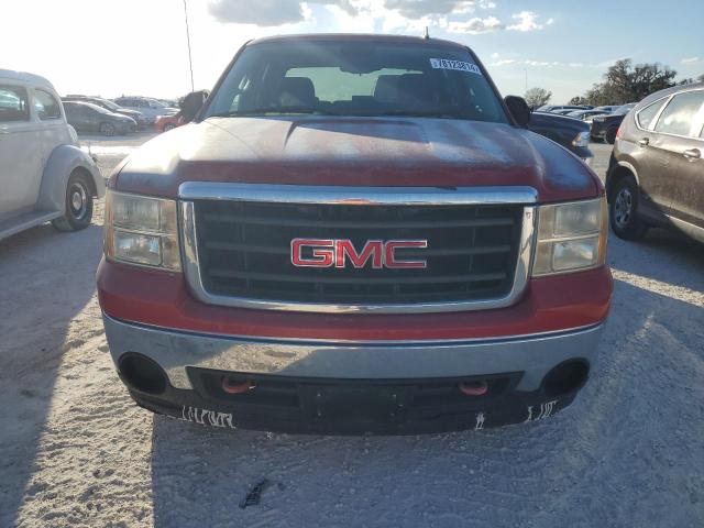 Photo 5 from auction – 2008 GMC SIERRA C15 with VIN 2GTEC13C981296208