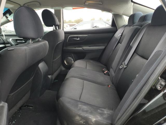 Photo 10 from auction – 2017 NISSAN ALTIMA 2.5 with VIN 1N4AL3AP4HC493500
