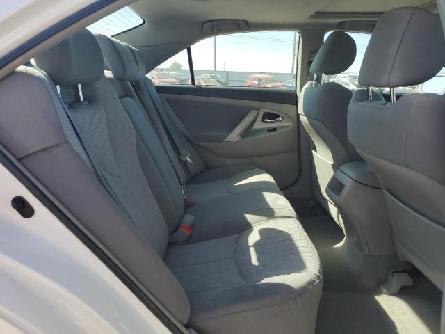 Photo 10 from auction – 2007 TOYOTA CAMRY CE with VIN 4T1BE46K47U522056