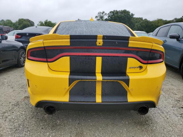 Foto 6 de la subasta – 2017 DODGE CHARGER SR con VIN 2C3CDXL90HH503334