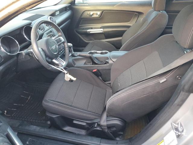 Photo 7 from auction – 2016 FORD MUSTANG with VIN 1FA6P8AM7G5302135