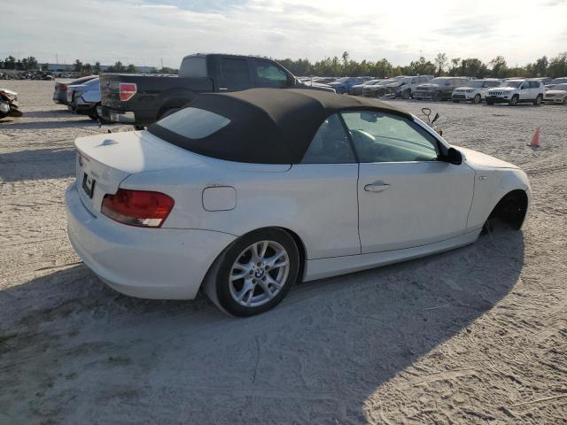 Photo 3 from auction – 2009 BMW 128 I with VIN WBAUL73549VJ75132
