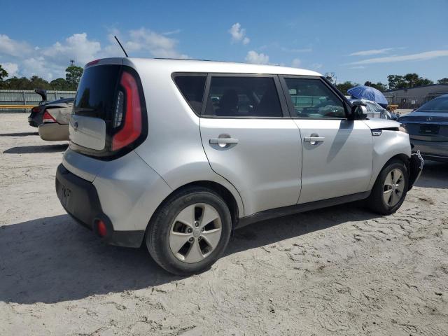 Photo 3 from auction – 2016 KIA SOUL with VIN KNDJN2A25G7875366
