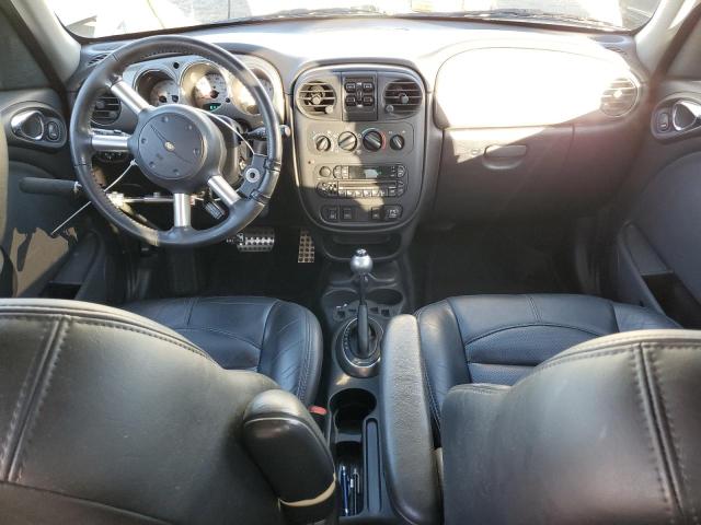 Photo 8 from auction – 2004 CHRYSLER PT CRUISER with VIN 3C8FY78G64T229397