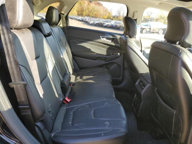 Photo 11 from auction – 2016 FORD EDGE TITAN with VIN 2FMPK4K99GBB81776
