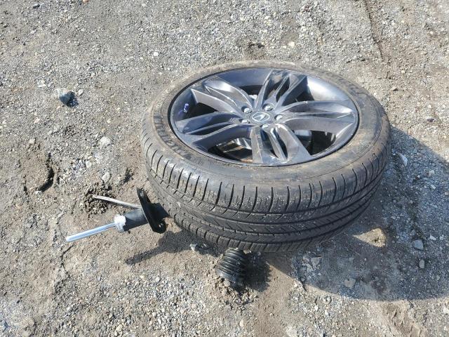 Photo 13 from auction – 2021 ACURA RDX A-SPEC with VIN 5J8TC2H66ML024057