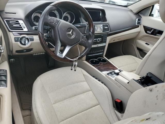 Photo 8 from auction – 2014 MERCEDES-BENZ E 550 with VIN WDDKK7DF2EF244530