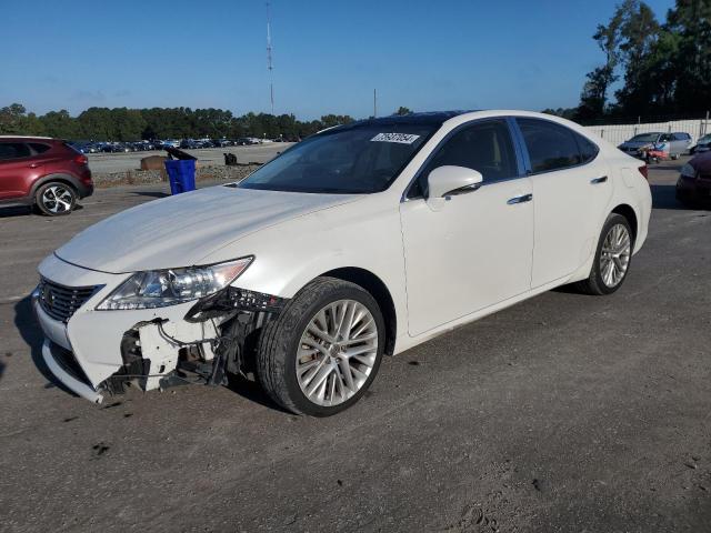 Photo 1 from auction – 2015 LEXUS ES 350 with VIN JTHBK1GGXF2152097