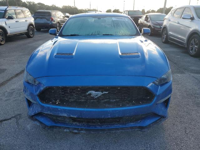 Photo 5 from auction – 2019 FORD MUSTANG with VIN 1FA6P8TH5K5117011