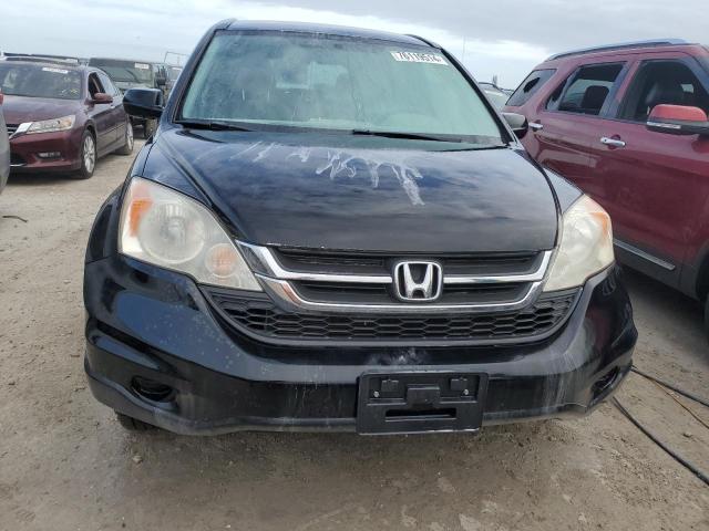 Photo 5 from auction – 2011 HONDA CR-V LX with VIN JHLRE3H37BC016077