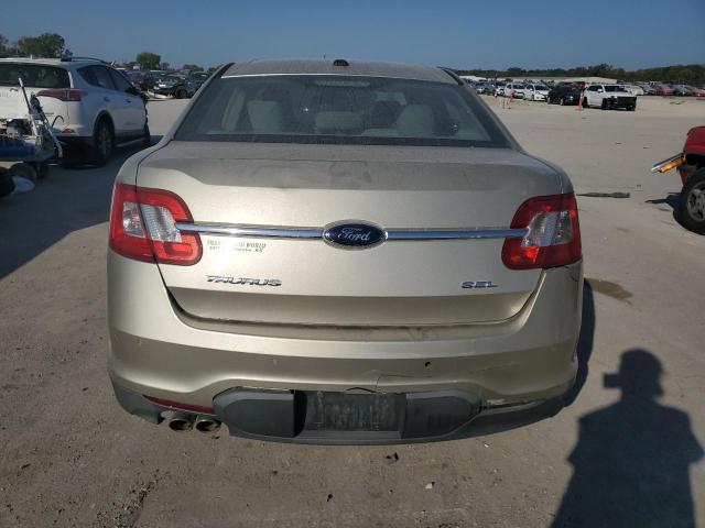 Photo 6 from auction – 2010 FORD TAURUS SEL with VIN 1FAHP2EW3AG106819