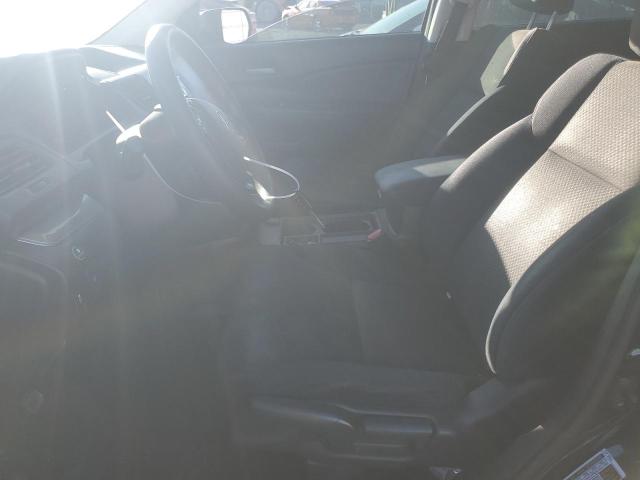 Photo 7 from auction – 2015 HONDA CR-V LX with VIN 3CZRM3H39FG705857