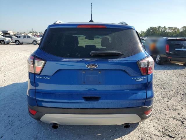 Photo 6 from auction – 2018 FORD ESCAPE TIT with VIN 1FMCU9J9XJUB48164
