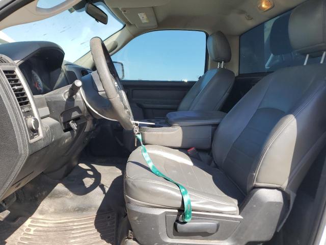 Photo 7 from auction – 2014 RAM 1500 ST with VIN 3C6JR6AG1EG303601