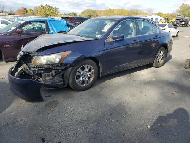 HONDA ACCORD LXP 2011 with VIN 1HGCP2F45BA120258 - Photo from auction