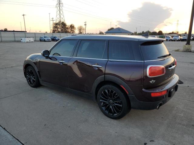 Photo 2 from auction – 2017 MINI COOPER CLU with VIN WMWLN5C5XH2E31738