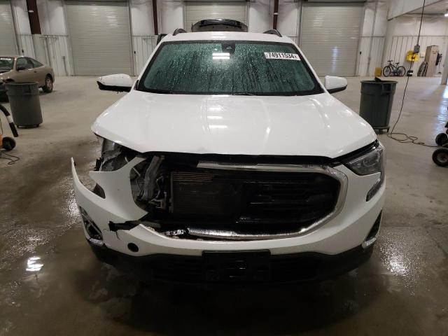 Zdjęcie 5 z aukcji – 2020 GMC TERRAIN SL z VIN 3GKALTEV2LL162256