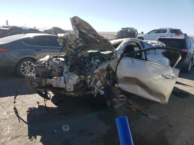 CHEVROLET MALIBU LIM 2016 with VIN 1G11C5SA2GF144809 - Photo from auction