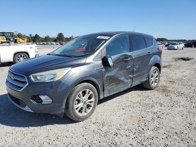 FORD ESCAPE SE 2019 with VIN 1FMCU0GD7KUA87722 - Photo from auction