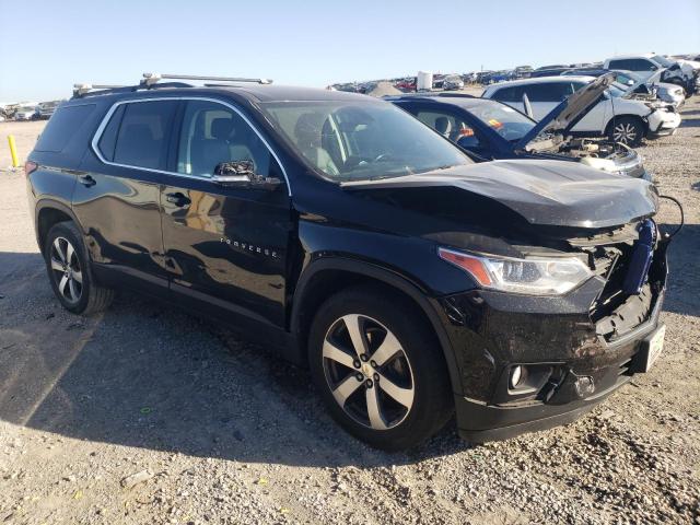 Photo 4 from auction – 2019 CHEVROLET TRAVERSE L with VIN 1GNERHKW0KJ167409