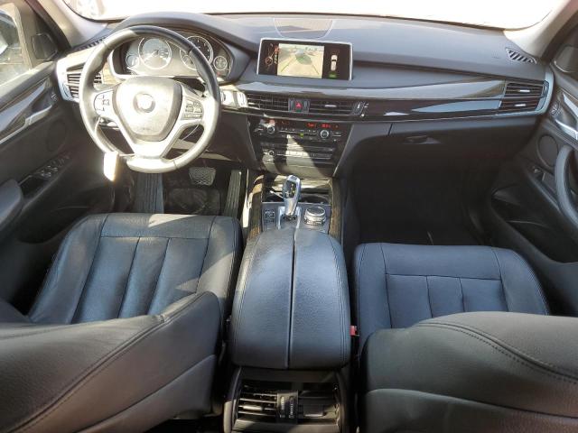 Photo 8 from auction – 2016 BMW X5 SDRIVE3 with VIN 5UXKR2C5XG0R71520