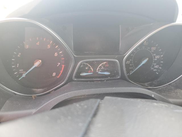 Photo 9 from auction – 2016 FORD ESCAPE TIT with VIN 1FMCU0J99GUA04402