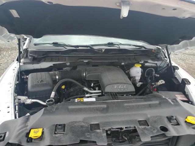 Photo 11 from auction – 2023 RAM 1500 CLASS with VIN 3C6JR6DG1PG665720