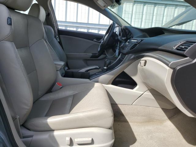 Photo 7 from auction – 2010 ACURA TSX with VIN JH4CU2F65AC016444