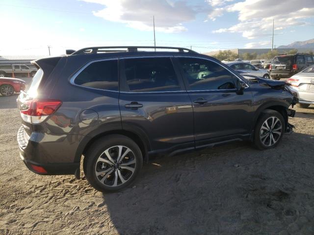 Photo 3 from auction – 2024 SUBARU FORESTER L with VIN JF2SKALC0RH431503