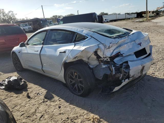 Photo 2 from auction – 2019 TESLA MODEL 3 with VIN 5YJ3E1EA1KF417797