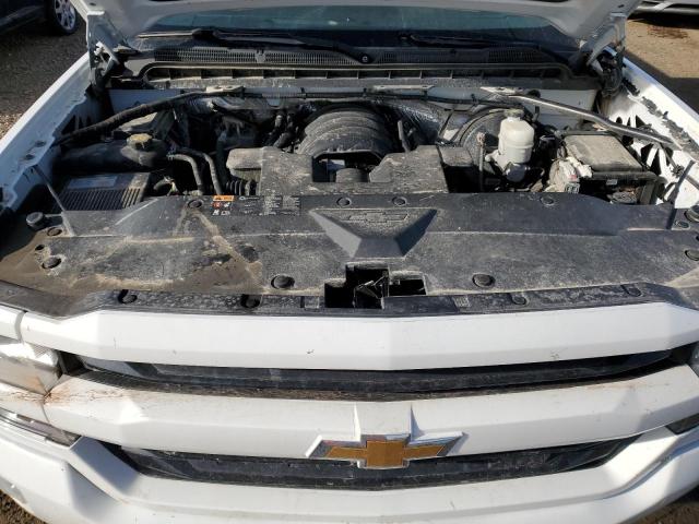 Photo 11 from auction – 2016 CHEVROLET SILVERADO with VIN 3GCUKREC0GG322680