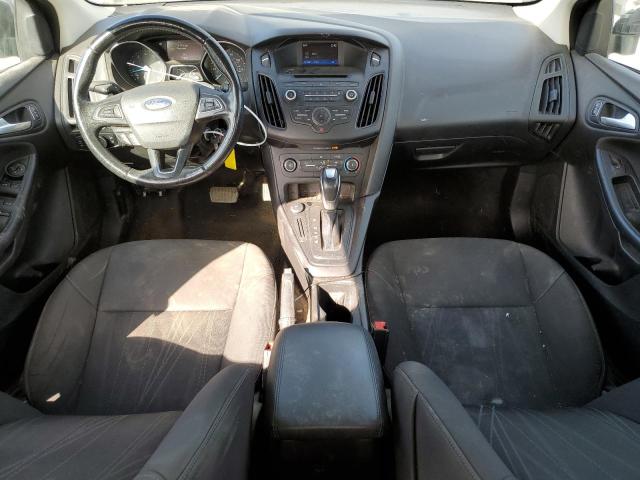 Photo 8 from auction – 2016 FORD FOCUS SE with VIN 1FADP3F24GL337390