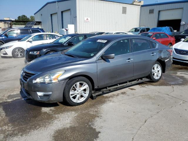 NISSAN ALTIMA 2.5 2014 with VIN 1N4AL3APXEN237359 - Photo from auction
