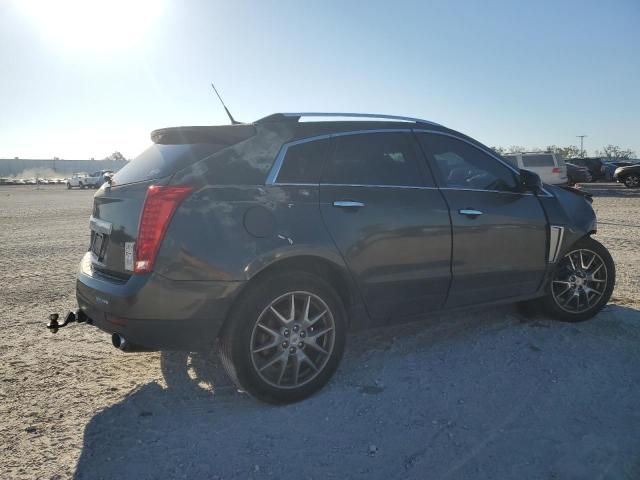 Photo 3 from auction – 2014 CADILLAC SRX PREMIU with VIN 3GYFNDE32ES676451