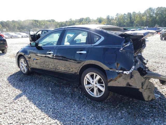 Photo 2 from auction – 2014 NISSAN ALTIMA 2.5 with VIN 1N4AL3AP2EC191960