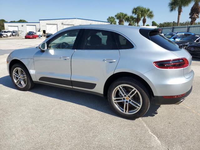 Photo 2 from auction – 2016 PORSCHE MACAN S with VIN WP1AB2A59GLB45419
