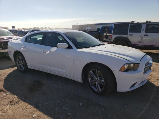 Photo 4 from auction – 2013 DODGE CHARGER SX with VIN 2C3CDXJG7DH697033