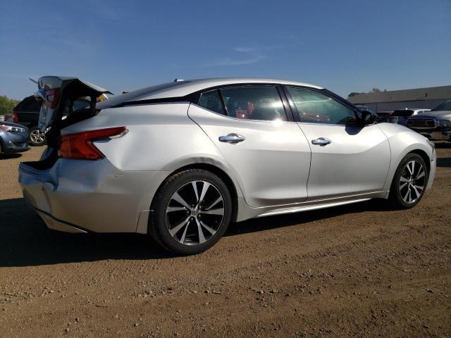 Photo 3 from auction – 2017 NISSAN MAXIMA 3.5 with VIN 1N4AA6AP1HC450174