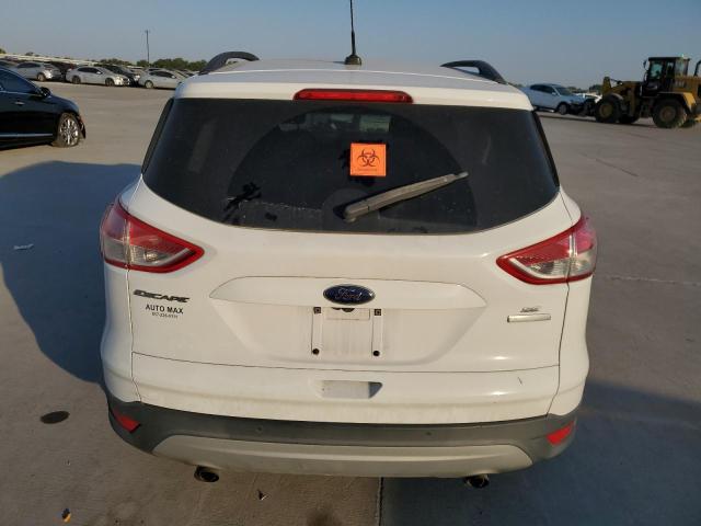 Photo 6 from auction – 2016 FORD ESCAPE SE with VIN 1FMCU0GX8GUB07073