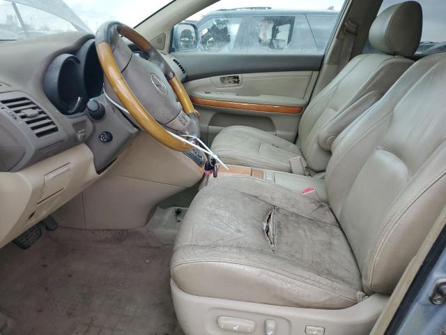 Photo 7 from auction – 2007 LEXUS RX 350 with VIN 2T2GK31U67C005100