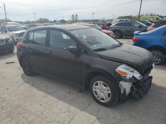 Photo 4 from auction – 2011 NISSAN VERSA S with VIN 3N1BC1CP0BL456328