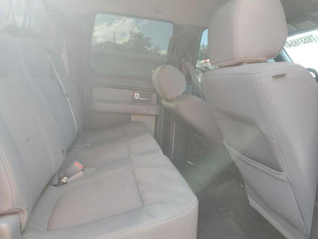 Photo 10 from auction – 2013 FORD F150 SUPER with VIN 1FTFW1EF0DKD13524