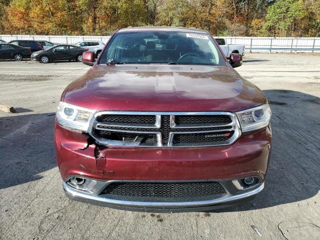 Photo 5 from auction – 2016 DODGE DURANGO SX with VIN 1C4RDJAG9GC468430