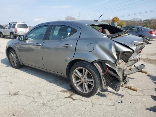 Photo 2 from auction – 2013 DODGE AVENGER SE with VIN 1C3CDZAG6DN771478