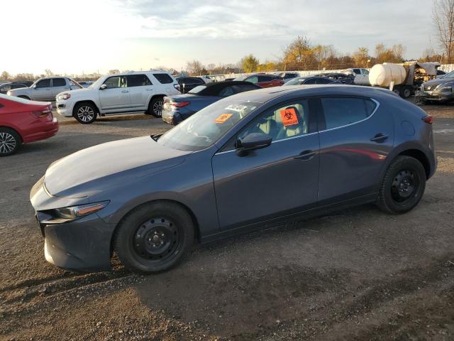 MAZDA 3 PREMIUM 2024 with VIN JM1BPBMM9R1706162 - Photo from auction